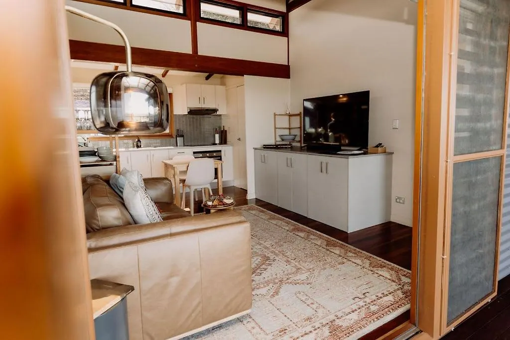 Mountain View House And Studio Maleny Holiday home