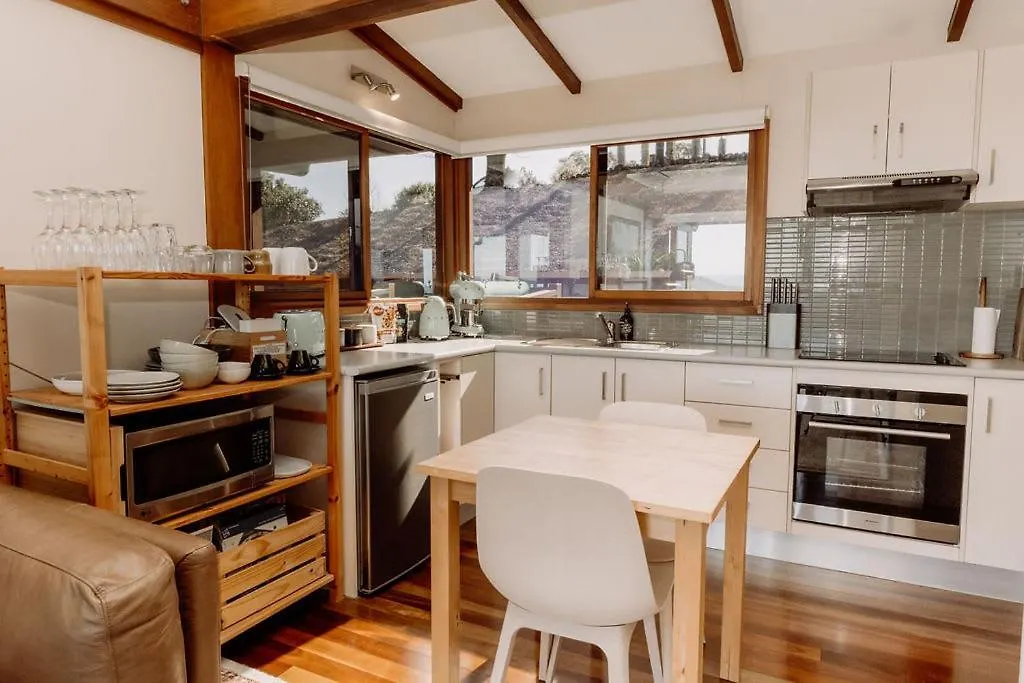 Mountain View House And Studio Maleny