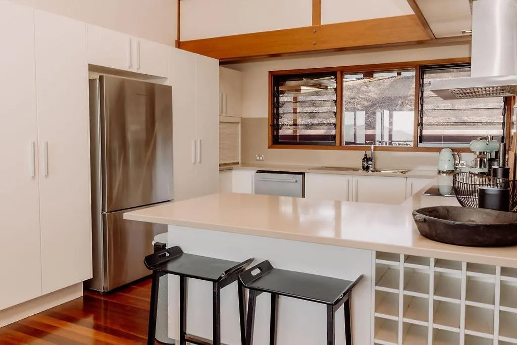 Mountain View House And Studio Maleny Australia